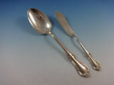 Joan of Arc by International Sterling Silver Flatware Set 8 Service 42 Pieces