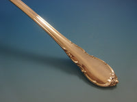Modern Victorian by Lunt Sterling Silver Flatware Set For 8 Service 46 Pieces