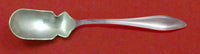 Mary Chilton by Towle Sterling Silver Horseradish Scoop Custom Made 5 7/8"