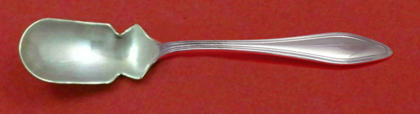 Mary Chilton by Towle Sterling Silver Horseradish Scoop Custom Made 5 7/8"