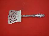 Eton by Wallace Sterling Silver Asparagus Server HH AS hooded 10"