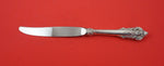 Grande Baroque by Wallace Sterling Dinner Knife large Continental Size 10 1/4"