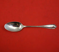 Lunt Sterling Silver Coffee Spoon 5 1/4" Silverware Heirloom