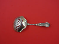 Imperial Chrysanthemum by Gorham Sterling Silver Nut Spoon 4 3/4"