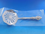 Grand Victorian by Wallace Sterling Silver Tomato Server HHWS Custom Made 9"