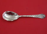 Cluny by Gorham Sterling Silver Junior Spoon bride-cut 6 1/4"
