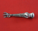 Florentine by Tiffany & Co. Sterling Silver Sugar Tong 3 1/4"