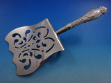 Abbottsford by International Sterling Silver Asparagus Server HHWS Hooded Custom