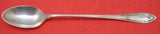 Rheims by Wallace Sterling Silver Iced Tea Spoon 7 3/4"