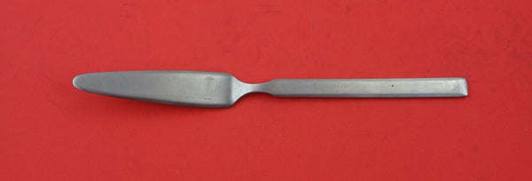 Gamma by Christofle Stainless Steel Fish Knife FH 7 3/4"