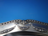 Marie Antoinette by Dominick and Haff Sterling Silver Fish Serving Platter #6352