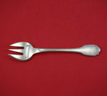 Christofle Sterling Silver Oyster Fork 5" Silverware