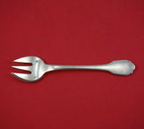 Christofle Sterling Silver Oyster Fork 5" Silverware