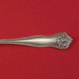 Lexington by Knowles Sterling Silver Cocktail Fork 6" Vintage Antique