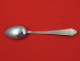 Adam by Lunt Sterling Silver Teaspoon 5 3/4" Flatware Heirloom Silverware