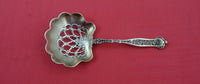 Dresden by Whiting Sterling Silver Nut Spoon 4 5/8"