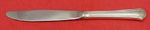 Chippendale by Towle Sterling Silver Regular Knife Modern 8 3/4" Flatware