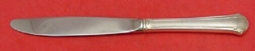 Chippendale by Towle Sterling Silver Regular Knife Modern 8 3/4" Flatware