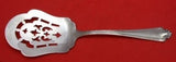 Saint George by Reed & Barton Sterling Silver Tomato Server FH Original 8 1/4"