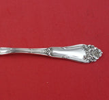 Champlain by Amston and Frank Whiting Sterling Silver Jelly Server 6 1/4"