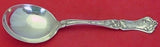 Edgewood by International Sterling Silver Gumbo Soup Spoon 6 7/8" Flatware