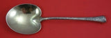 Palm Beach by Gorham Sterling Silver Berry Spoon Vermeil 8 3/8"