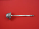 Royal Danish by International Sterling Silver Bouillon Ladle rare 8 1/2"