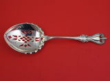 Old Colonial by Towle Sterling Silver Pea Spoon 8 7/8" Heirloom Silverware