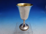 Prelude by International Sterling Silver Water Goblet P700 GW (#8658)