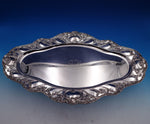 Chantilly by Gorham Grand Sterling Silver Fish Serving Platter #A588 22" (#7651)