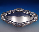 Chantilly by Gorham Grand Sterling Silver Fish Serving Platter #A588 22" (#7651)