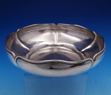 Kalo Sterling Silver Fruit Bowl #5811M 2 1/4" x 8" 14.4 ozt Monos and Date #7930