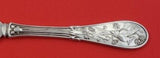 Japanese by Tiffany and Co Sterling Silver Fish Knife FH AS 8 3/8" TIFFANY BOOK