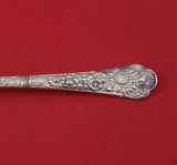 Cluny by Gorham Sterling Silver Ice Cream Fork Chantilly Style Custom Made 6"