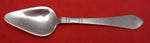 Continental by Georg Jensen Sterling Silver Melon Spoon Blunt Nose 5 3/4"