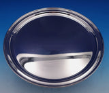 Windham by Tiffany and Co Sterling Silver Martini Serving Tray #21153 (#7968)