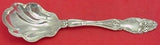 Cloeta by International Sterling Silver Sugar Spoon Shell 6 1/8" Serving