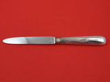 Rochambeau by Puiforcat French .950 Silver Dessert Knife 7 7/8" Heirloom