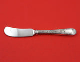 Old Maryland Engraved by Kirk Sterling Silver Butter Spreader HH Paddle 6" Rare