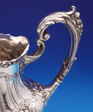 Francis I by Reed and Barton Sterling Silver Water Pitcher #570A 41 ozt. (#9045)