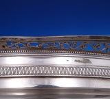 Lion by Gorham Sterling Silver Centerpiece #130 8 1/2" x 15 1/2" (#7594)