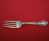 Chantilly by Birks Sterling Silver Baby Fork 4 1/4" Heirloom Silverware