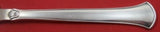 Koldring by Hans Hansen Danish Sterling Silver Dinner Size Setting(s) 4pc