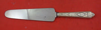 Adam By Lunt Sterling Silver Cake Server WS 9 1/2" Original Vintage