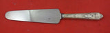 Adam By Lunt Sterling Silver Cake Server WS 9 1/2" Original Vintage