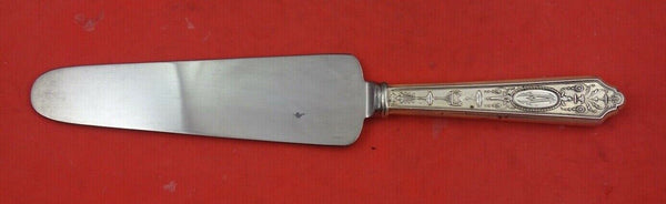 Adam By Lunt Sterling Silver Cake Server WS 9 1/2" Original Vintage