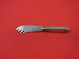 Pattern Unknown by Gorham Sterling Silver Cheese Knife w/ pick HH AS orig 6 3/4"