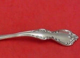 Debussy by Towle Sterling Silver Gravy Ladle Original 6 3/4" Serving Vintage