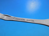 Paul Revere by Oneida Stainless Steel Flatware Service for 12 Set 76 pieces