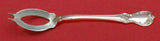 Old Master by Towle Sterling Silver Olive Spoon Custom Made Ideal 5 1/2"